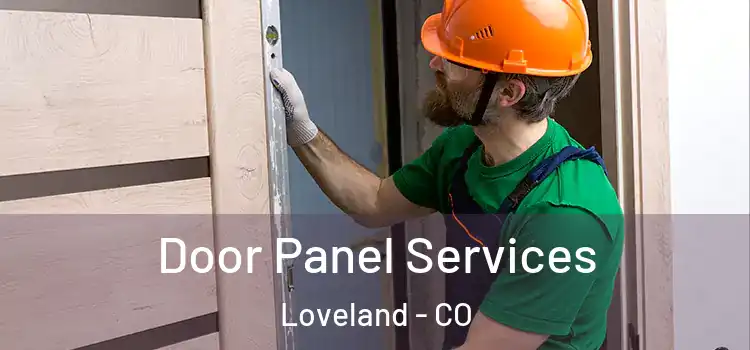  Door Panel Services Loveland - CO