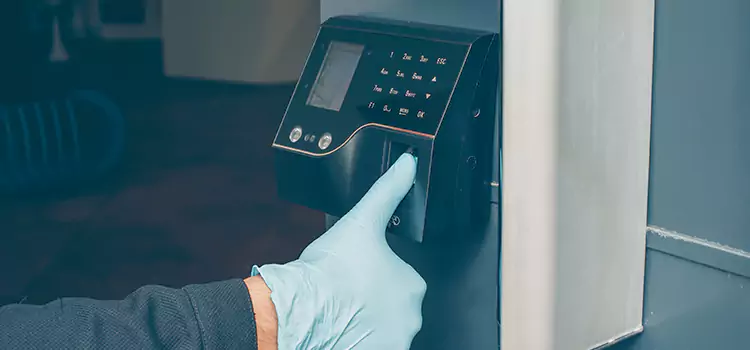 Access Control Installation Loveland