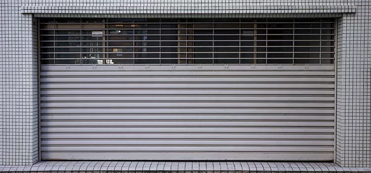 Advanced Solutions for Your Aluminum Garage Doors in Loveland, Colorado