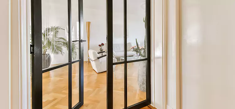 Bifold Door Replacement Loveland