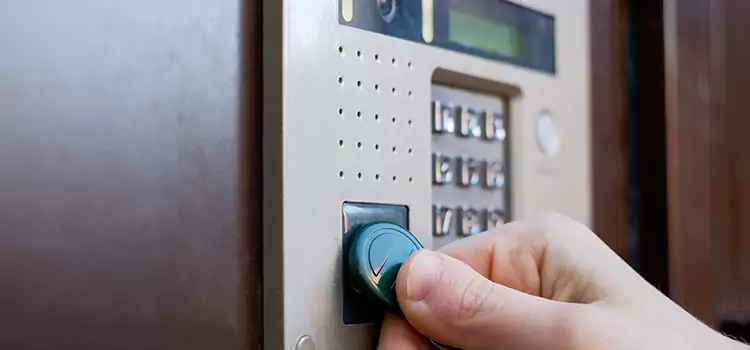 Enhanced Security Features Loveland