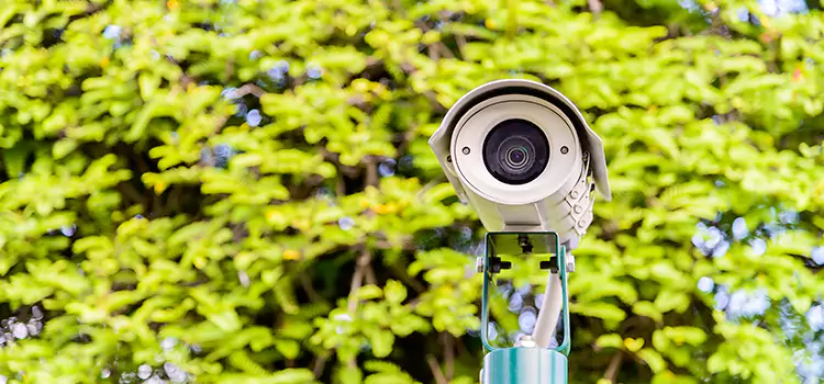 Advanced Surveillance Solutions for Every Need in Loveland