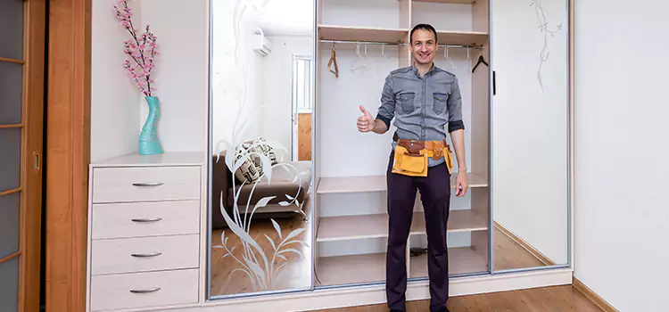 Sliding Closet Door Replacement Loveland