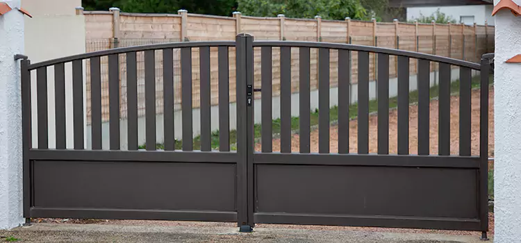 Advanced Gate Solutions in Loveland, CO
