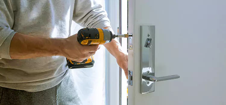 Door Knob Lock Repair Loveland