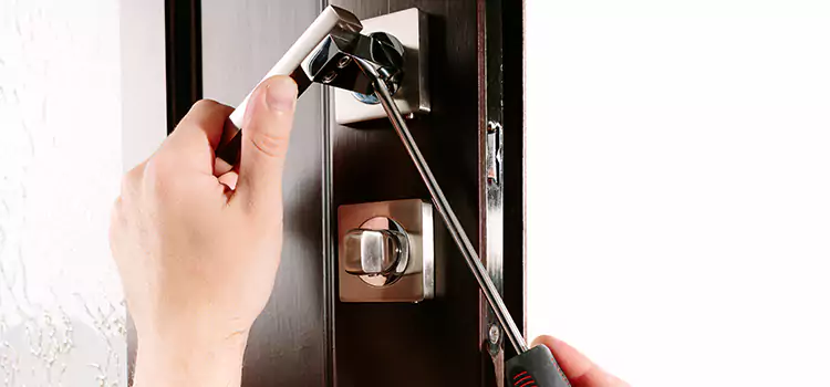Door Lock Replacement Service Loveland