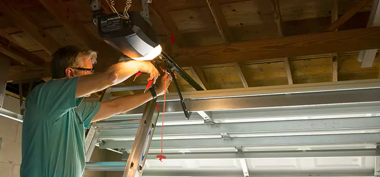 Garage Door Opener Sales and Installation Loveland