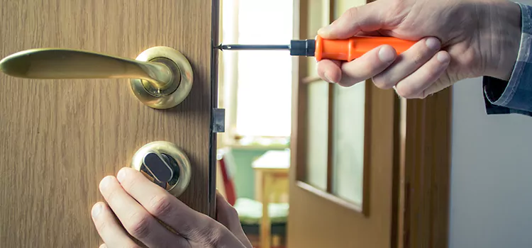 Garage Door Installation Loveland