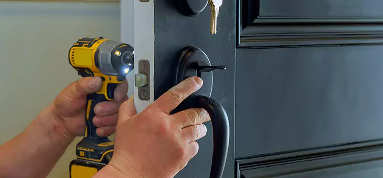 Locksmith Emergency Service Loveland