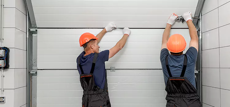 Choose Us for Your Garage Door Needs in Loveland