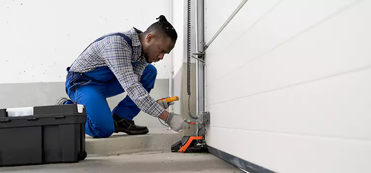 Expert Solutions for Every Garage Lock Need in Loveland, CO