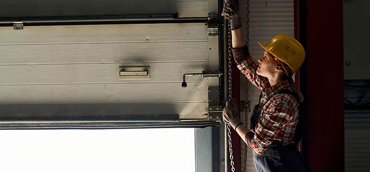 Addressing Common Garage Door Stoppage Issues in Loveland, CO