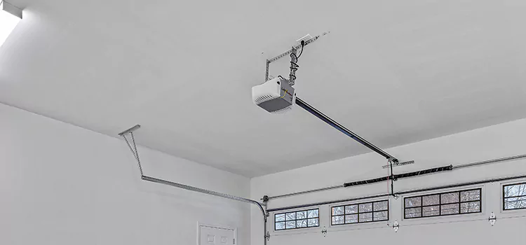 Experienced Garage Door Installers Loveland
