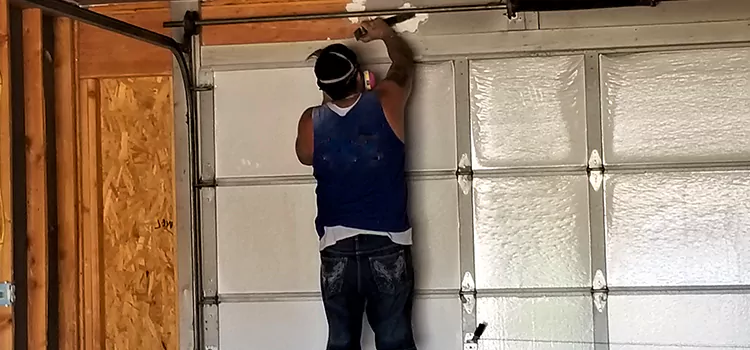 Specialized Garage Door Panel Solutions in Loveland, CO