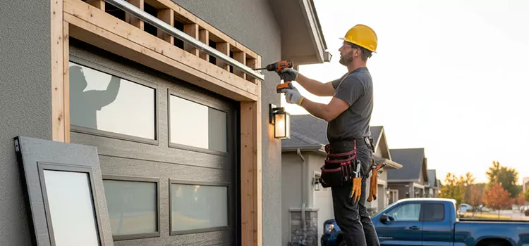 Your Trusted Garage Door Specialists in Loveland