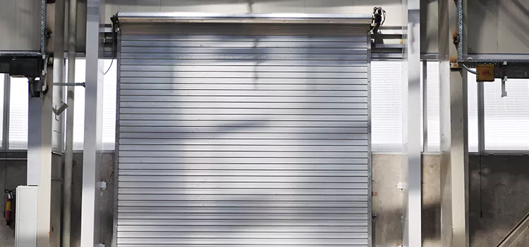 Roller Door Maintenance Loveland