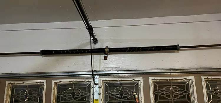 Garage Door Spring Repair Near Me Loveland