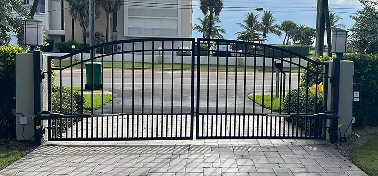 Gate Opener Replacement Near Me in Loveland, CO