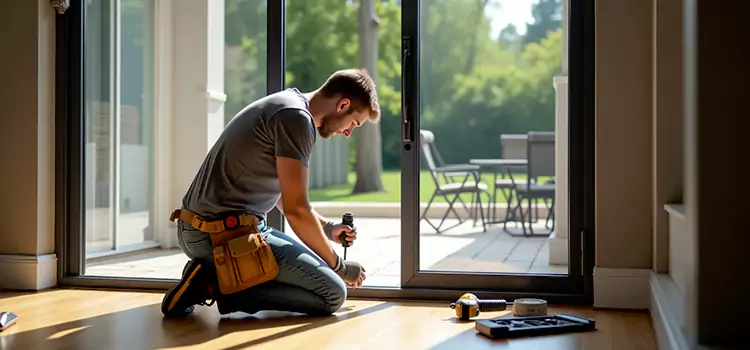 Comprehensive Solutions for Every Glass Door Need in Loveland, CO