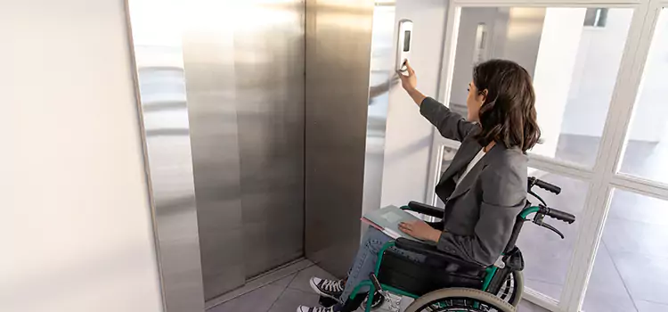 Benefits of Modern Handicap Door Systems in Loveland, CO