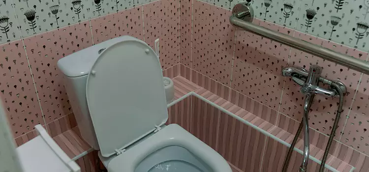 Meeting Diverse Needs With Accessible Restroom Solutions in Loveland, CO