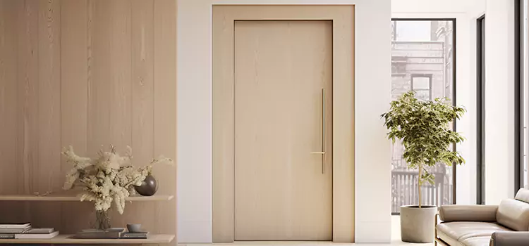 Choose Quality for Your Inside Doors in Loveland, CO