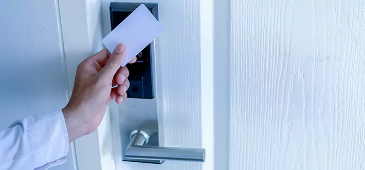 Why Choose Us for Your Keycard Lock Installation in Loveland, CO?