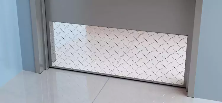 Benefits of Professional Kick Plate Solutions in Loveland, CO