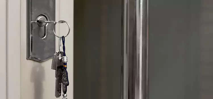 Master Keying by the Numbers Loveland