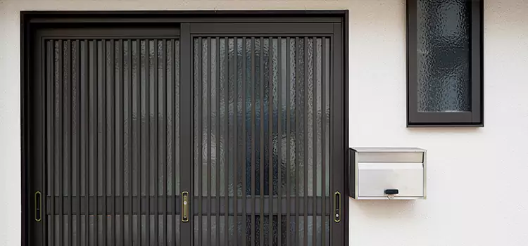 Sliding Screen Door Repair Loveland