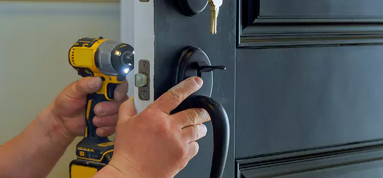 Mobile Automotive Locksmith Loveland