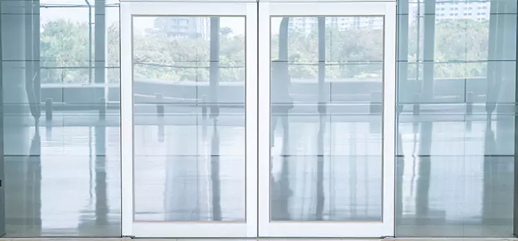 Why Choose Us for Your Motion Sensor Door Needs in Loveland, CO?