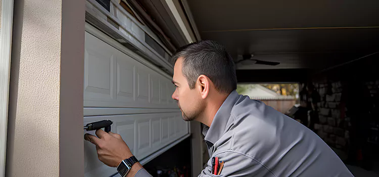 Garage Door Cable Replacement Loveland