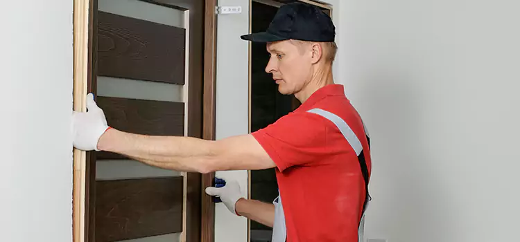 Frame and Panel Restoration Loveland