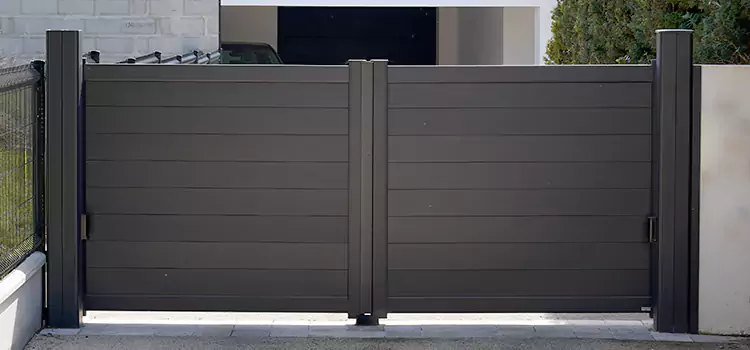 Common Residential Gate Issues We Resolve in Loveland, CO