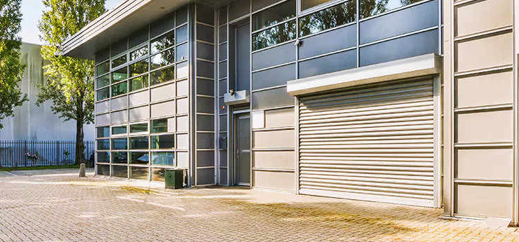 Electric Roller Garage Doors Loveland
