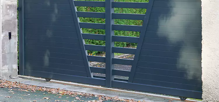 Automated Gate Company Near Me Loveland