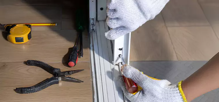 Sliding Door Installation Services in Loveland, CO