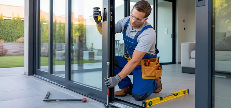 Sliding Screen Door Repair Loveland