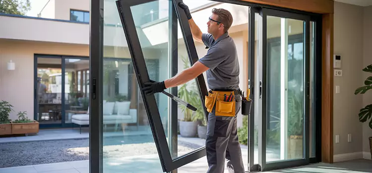 Specialized Sliding Door Roller Services in Loveland, Colorado