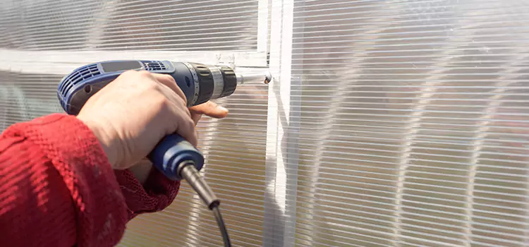Sliding Screen Door Repair Loveland