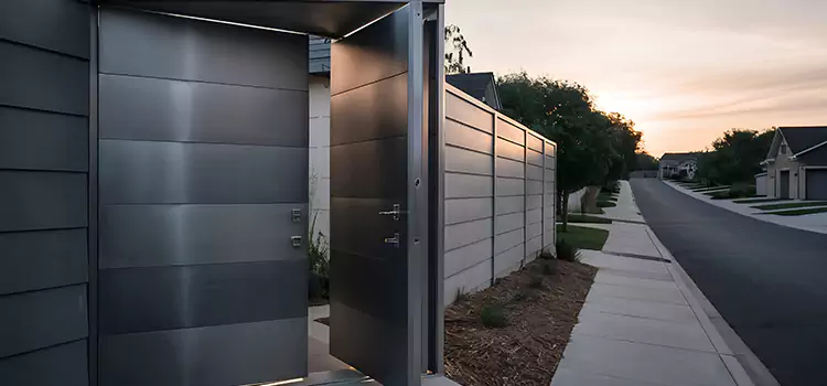 Comprehensive Steel Door Solutions in Loveland, CO