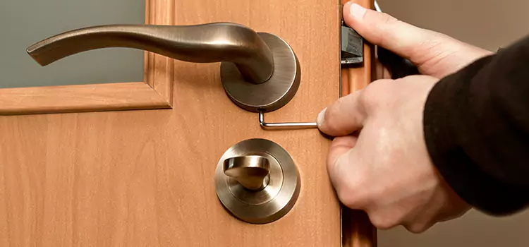 Access Control System Integration Loveland