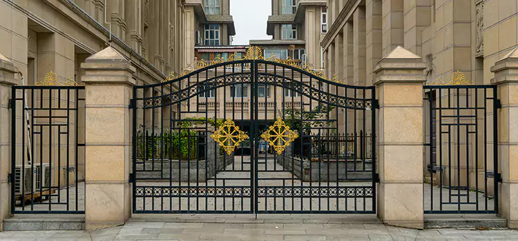 Comprehensive Iron Gate Maintenance Solutions in Loveland, CO