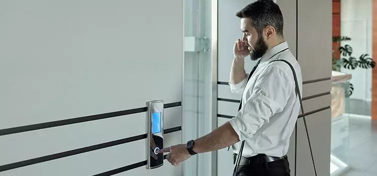 Cloud Based Access Control Loveland