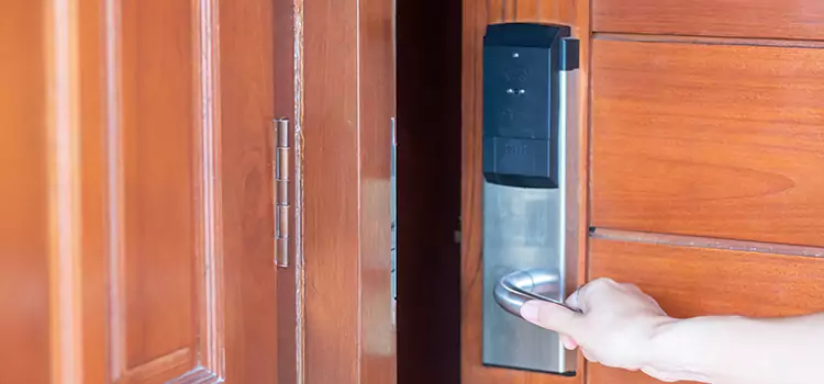 Commercial Keyless Entry Locks Loveland