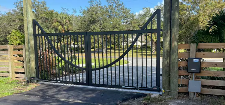 Why Choose Us for Your Automatic Gate Needs in Loveland, CO?