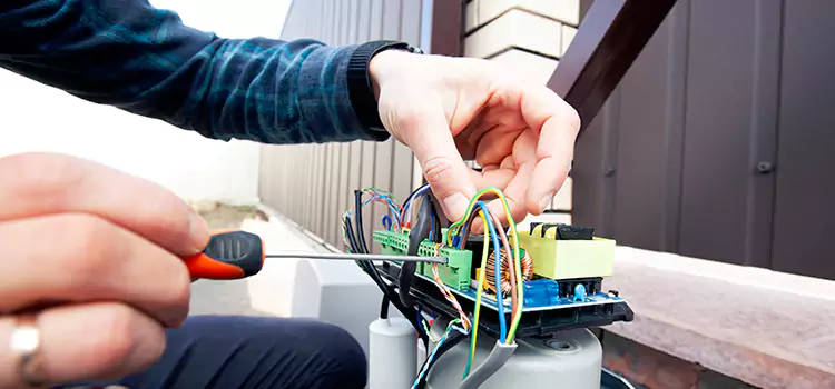 Electric Gate Maintenance Loveland