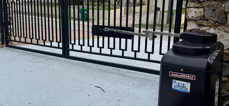 Seamless Installation and Support for Your New Gate in Loveland, CO