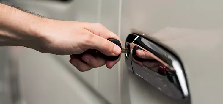 Car Unlock Service Price Loveland